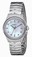 Ebel Swiss quartz Dial color Mother of pearl Watch # 1216194 (Women Watch)
