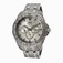 Invicta Grey Dial Stainless Steel Band Watch #12255 (Men Watch)