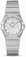 Omega Constellation Quartz Mother of Pearl Diamond Dial Stainless Steel Watch# 123.10.27.60.55.004 (Women Watch)