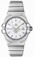 Omega Autoamtic Self-wind Mother Of Pearl Constellation Watch #123.10.31.20.05.001 (Women Watch)