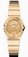 Omega Constellation Quartz 18ct Yellow Gold 24mm Watch # 123.50.24.60.08.002 (Women Watch)