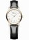 Chopard Automatic Dial Color White Watch #124200-5001 (Men Watch)