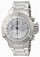 Invicta Meteorite Dial Stainless Steel Band Watch #12441 (Men Watch)