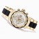 Invicta Valjoux Automatic White Watch #12496 (Men Watch)