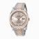 Rolex Automatic Dial color Sundust Watch # 126331SNDJ (Men Watch)