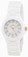 Invicta Mother Of Pearl Dial Ceramic Band Watch #12648 (Women Watch)