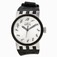 Invicta Quartz White Watch #12797 (Men Watch)