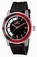 Invicta Black Quartz Watch #12845 (Men Watch)