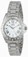 Invicta Mother Of Pearl Dial Stainless Steel Band Watch #12854 (Women Watch)