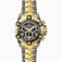 Invicta Black Quartz Watch #13044 (Men Watch)