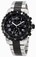 Invicta Swiss Quartz Stainless Steel Watch #1326 (Watch)