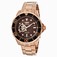 Invicta Crown Automatic Watch #13713 (Men Watch)