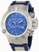 Invicta Blue Quartz Watch #1381 (Men Watch)