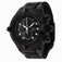 Invicta Black Quartz Watch #13816 (Unisex Watch)