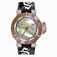 Invicta Silver-tone Quartz Watch #13913 (Men Watch)