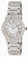Invicta Angel Quartz Analog Date Mother of Pearl Dial Stainless Steel Watch # 13958 (Women Watch)