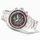 Invicta Mother Of Pearl Dial Spinel & Stainless-steel Band Watch #14109 (Men Watch)