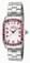 Invicta Silver Dial Stainless Steel Band Watch #14138 (Men Watch)