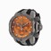 Invicta Swiss Quartz Orange Watch #14169 (Men Watch)