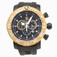 Invicta Scratch Resistant Sapphire Quartz Watch #14286 (Men Watch)