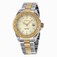 Invicta Champagne Automatic Watch #14343 (Women Watch)