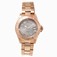 Invicta Swiss Quartz Grey Watch #14368 (Women Watch)