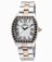 Invicta White Dial Stainless Steel Band Watch #14532 (Women Watch)