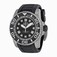 Invicta Black Quartz Watch #14660 (Men Watch)