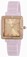 Invicta 18k Rose Gold Tone Dial Ceramic Watch #14903 (Women Watch)