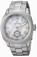 Invicta Silver Quartz Watch #14964 (Women Watch)