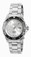 Invicta Pro Diver Quartz Analog Date Silver Dial Stainless Steel Watch # 14971 (Men Watch)