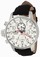 Invicta Mineral Crystal Stainless Steel Watch #1514 (Watch)