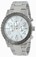 Invicta Silver Quartz Watch #15159 (Men Watch)