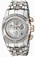 Invicta Silver Dial Stainless Steel Watch #15274 (Women Watch)
