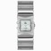 Omega Swiss quartz Dial color mother of pearl Watch # 1528.76.00 (Women Watch)