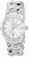 Invicta Silver Dial Stainless Steel Band Watch #15406 (Women Watch)