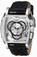 Invicta Silver Dial Stainless Steel Watch #15789 (Men Watch)