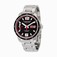 Chopard Swiss automatic Dial color Black Watch # 158566-3001 (Men Watch)