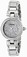 Invicta Silver-tone Dial Diamonds Watch #15873 (Women Watch)