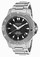 Chopard Automatic Dial Color Black Watch #158912-3001 (Men Watch)