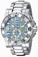 Invicta Swiss Quartz Grey Watch #15973 (Men Watch)