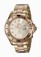 Invicta Gold Automatic Watch #16039 (Men Watch)