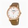 Chopard Automatic Dial color White Watch # 161278-5005 (Men Watch)