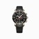 Chopard Mechanical Dial color Black Watch # 161288-5001 (Men Watch)