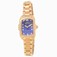 Invicta Blue Quartz Watch #16284 (Women Watch)