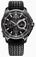 Chopard Automatic Chronograph Date Black Rubber Watch # 168513-3002 (Men Watch)
