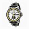 Chopard Swiss automatic Dial color Grey Watch # 168569-3001 (Men Watch)