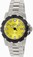 Invicta Green Automatic Watch #17088 (Men Watch)