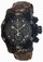 Invicta Brown Dial Water-resistant Watch #17152 (Women Watch)
