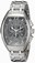 Invicta Grey Dial Stainless Steel Band Watch #17278 (Men Watch)